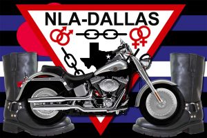 NLA Pride Parade