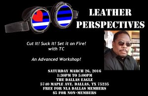 LeatherPerspectives 03-26-2016
