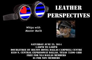 6-25-16 LeatherPerspectives
